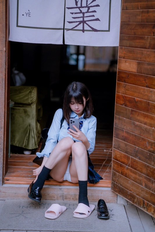 jk之居家 - 桜井宁宁